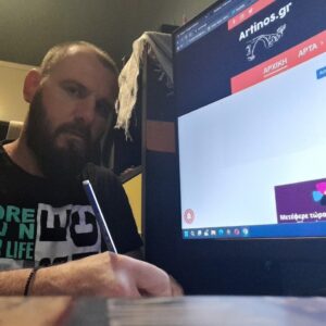 Δονάτος Παππάς